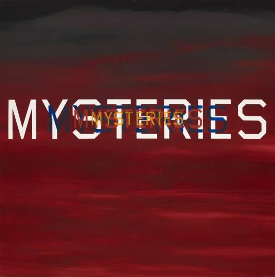 Mysteries