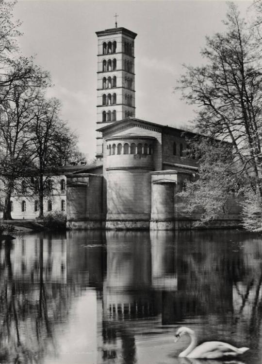 Friedenskirche