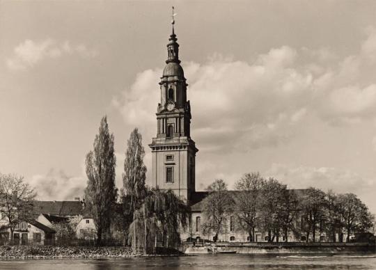 Heiliggeistkirche