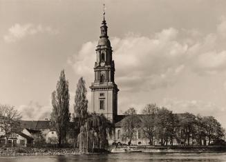 Heiliggeistkirche