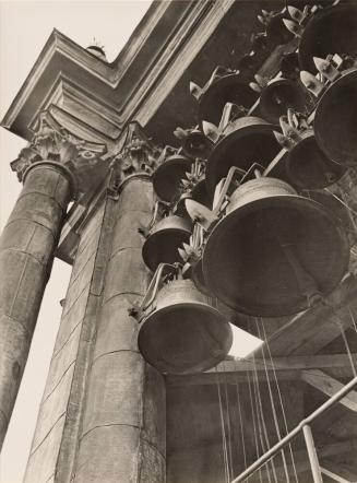 Garnisonkirche: Glockenspiel