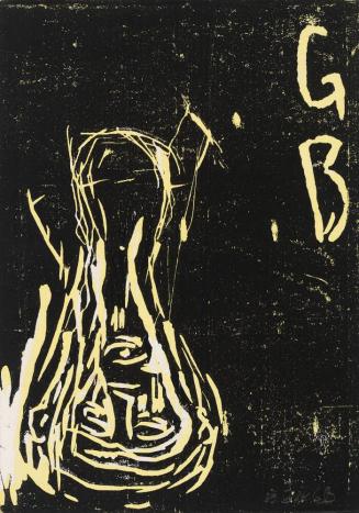 Georg Baselitz 