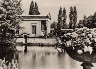 Sanssouci: Römische Bäder