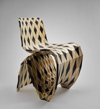 Maker Chair (Diamond) Prototype