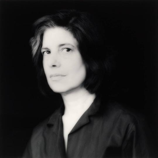 Susan Sontag