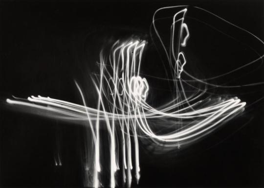 Light Drawing