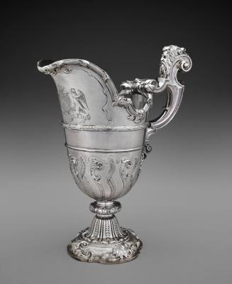 Ewer