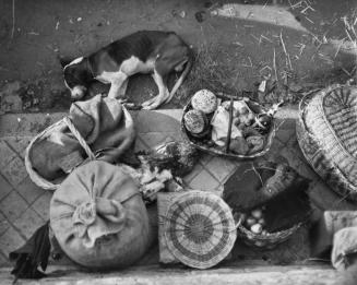 Market, Pays Basque