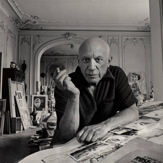 Pablo Picasso