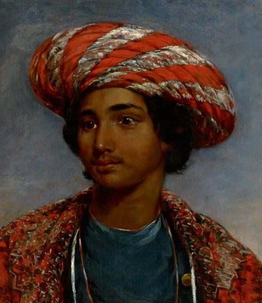 Raja Ram Roy (1812–c. 1840), Son of Raja Ram Mohan Roy (1772–1833)