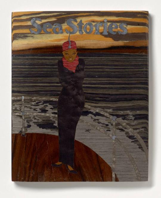 Sea Stories #3