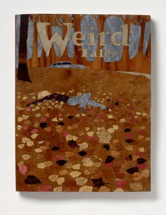 Weird Tales #2 (Otoño) [Autumn]