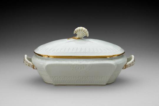 Tureen