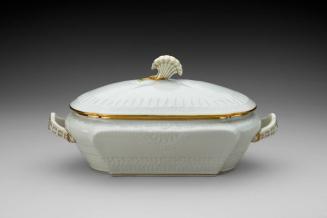 Tureen