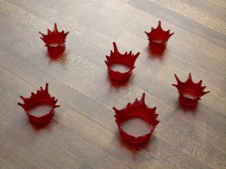 Mona Hatoum