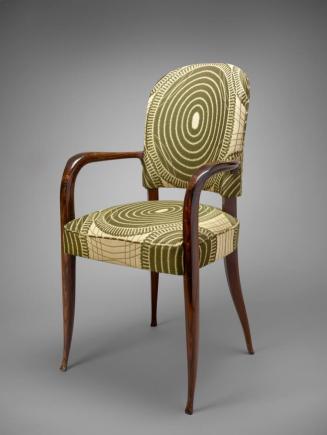 "Salonicol" Chair