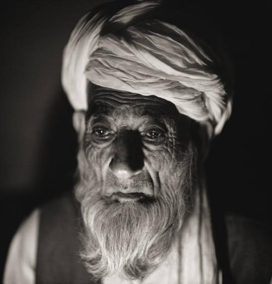 Rohullah, Afghan Refugee Village, Badabare, Northwest Frontier Province, Pakistan