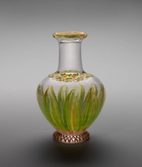 "Well Spring" Carafe