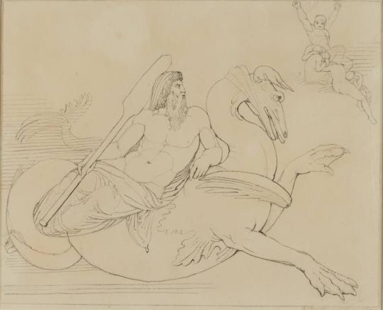 John Flaxman