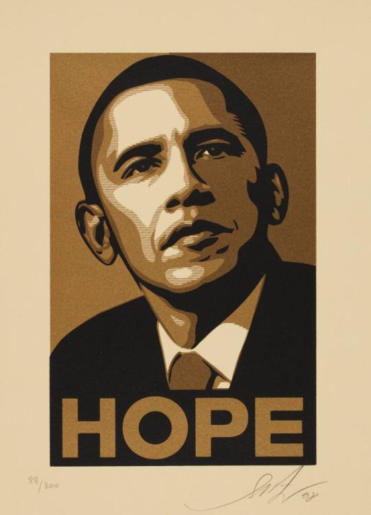 Shepard Fairey