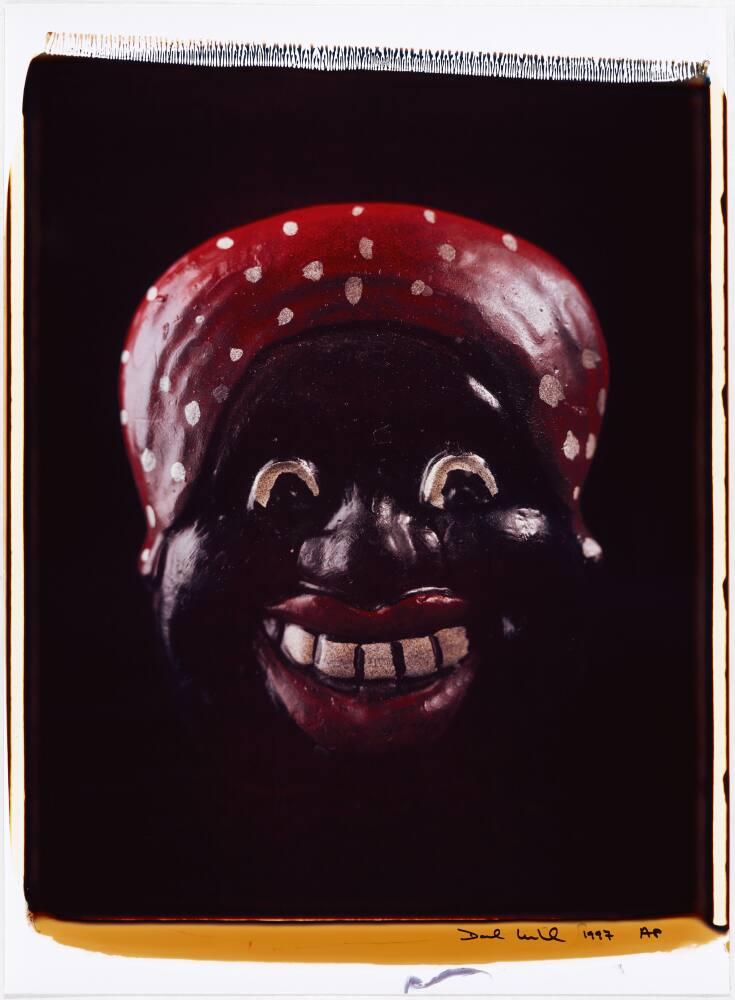 Untitled | All Works | The MFAH Collections