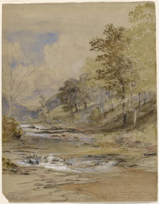 Samuel Palmer