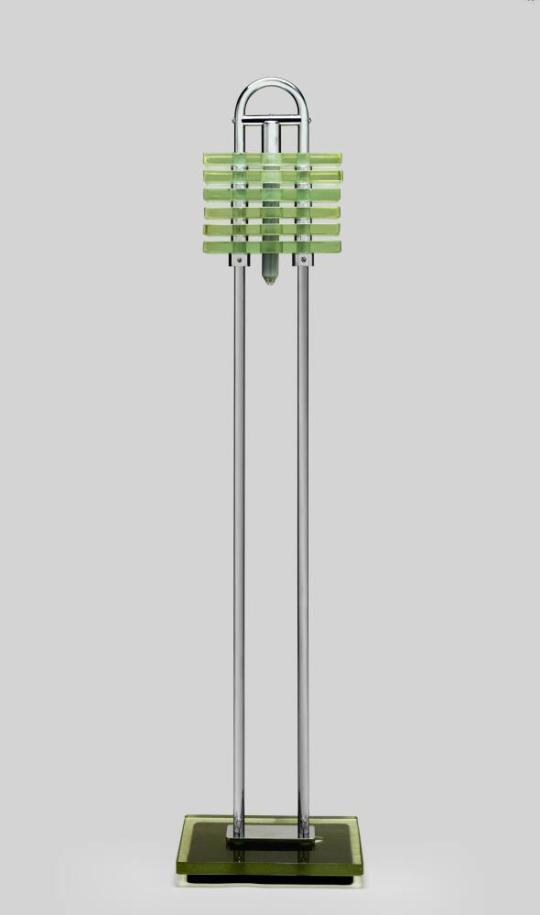 Model A6 Floor Lamp