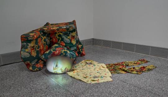 Tony Oursler