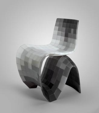 Maker Chair (Pixel)