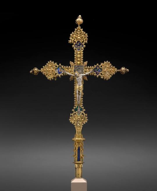 Processional Cross