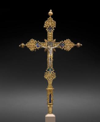 Processional Cross