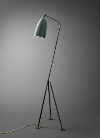 Floor Lamp, Model 831