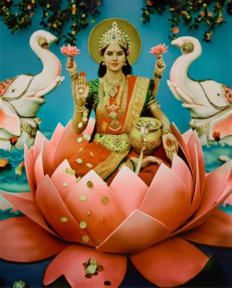 Maa Laxmi