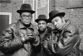 Run-DMC