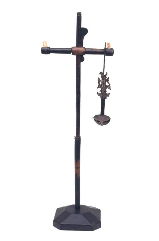 Candlestand