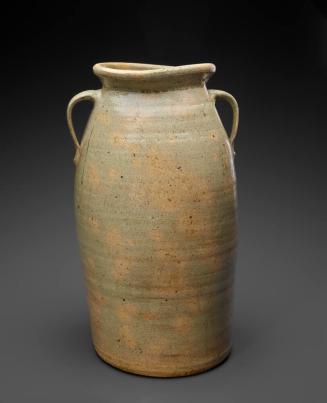 Texas Clay: 19th-Century Pottery from the Bayou Bend Collection (September  5–November 1, 2015)