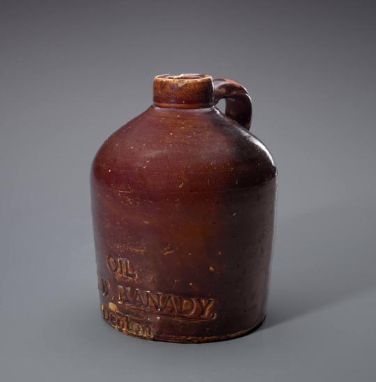 Quart Jug