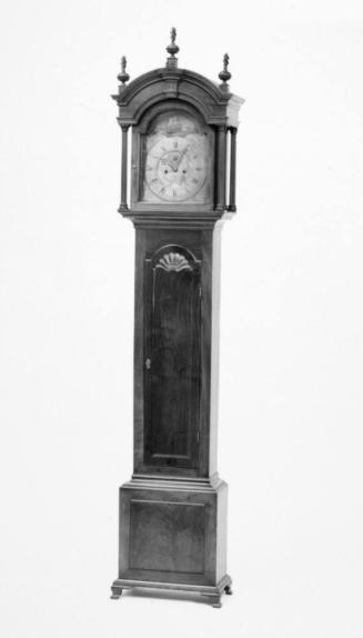 Tall Clock