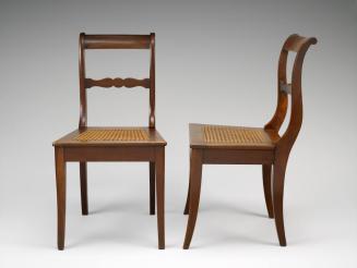 Pair of Side Chairs