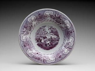 Serving Bowl