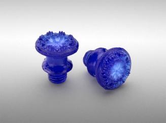 Pair of Furniture Knobs