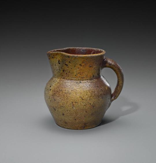 Cranston Pottery