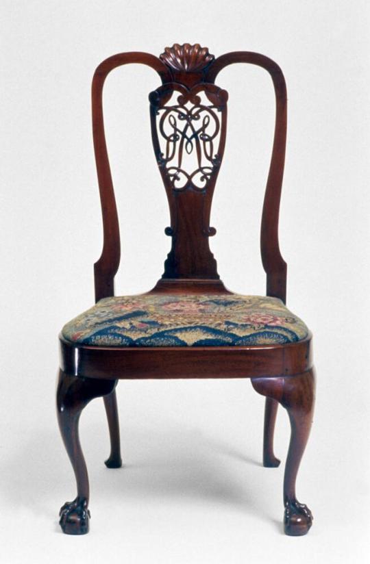 Side Chair