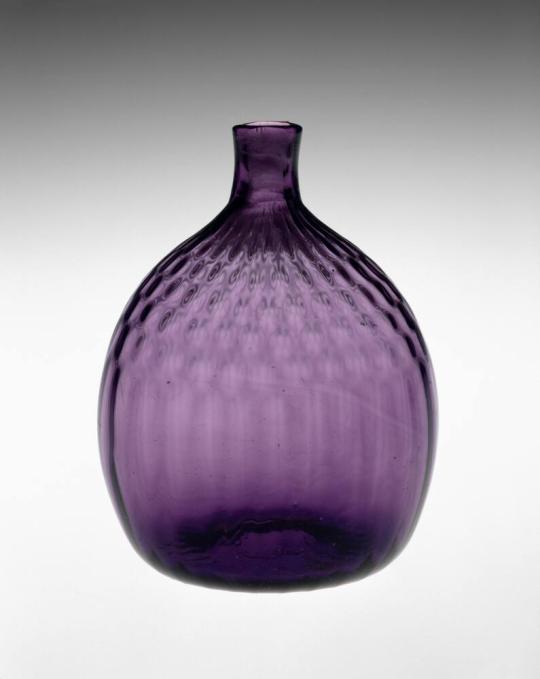 Glass Works of Henry William Stiegel