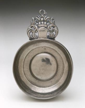 Porringer