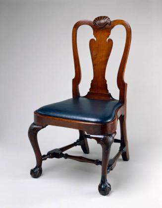 Side Chair (one of a pair)