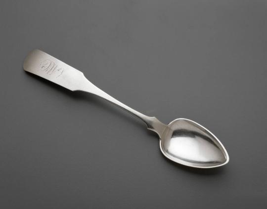 Dessert Spoon