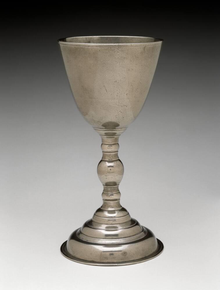 Church Cup | All Works | The MFAH Collections