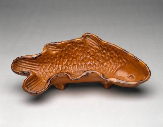 Fish Mold