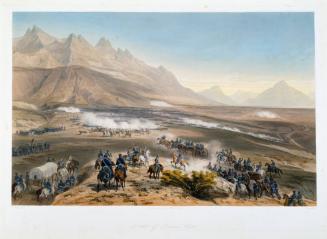 Battle of Buena Vista